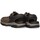 Schoenen Heren Sandalen / Open schoenen Skechers 74727 Bruin