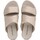 Schoenen Dames Sandalen / Open schoenen Calvin Klein Jeans 31886 Beige