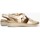 Schoenen Dames Sandalen / Open schoenen Pitillos 33016 ORO
