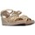 Schoenen Dames Sandalen / Open schoenen Pitillos 33022 Roze