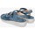 Schoenen Dames Sandalen / Open schoenen Riposella 33255 AZUL