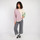 Textiel Dames Sweaters / Sweatshirts Oxbow Sweatshirt met ronde hals en kleurvlakken SUMA Other