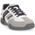 Schoenen Heren Sneakers Dockers 512OFFWHITE Wit