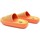 Schoenen Dames Sandalen / Open schoenen Xti MANDEN  44489 Oranje