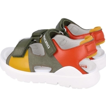 Biomecanics Kids Sandals 242272-C - Military Oranje