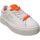 Schoenen Kinderen Sneakers Suns ELPASO Multicolour
