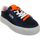 Schoenen Kinderen Sneakers Suns ELPASO Multicolour