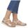 Schoenen Dames Sandalen / Open schoenen Remonte D0Q52 Goud