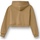 Textiel Dames Sweaters / Sweatshirts Hinnominate HMABW00119PTTS0032 MA13 Bruin