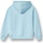 Textiel Dames Sweaters / Sweatshirts Hinnominate HMABW00116PTTS0032 CE03 Blauw