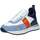 Schoenen Heren Sneakers Paciotti 4us  