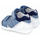 Schoenen Kinderen Sandalen / Open schoenen Biomecanics SANDAAL ZONDER TEEN 242145 Blauw