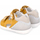 Schoenen Kinderen Sandalen / Open schoenen Biomecanics 242146 STER SANDAAL SOLIL