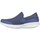 Schoenen Dames Lage sneakers Mbt SPORT  MODENA III SLIP-ON 703033 Blauw