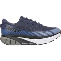 Schoenen Dames Lage sneakers Mbt SPORT  MTR-1500 TRAINER 703035 W Blauw
