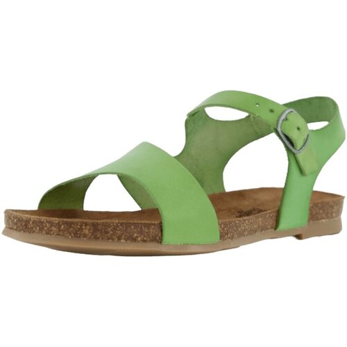 Schoenen Dames Sandalen / Open schoenen Cosmos Comfort  Groen