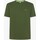 Textiel Heren T-shirts korte mouwen Sun68 T34123 Groen