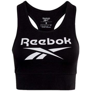 Reebok Sport T-shirt TOP MUJER DEPOTTIVO GL2544
