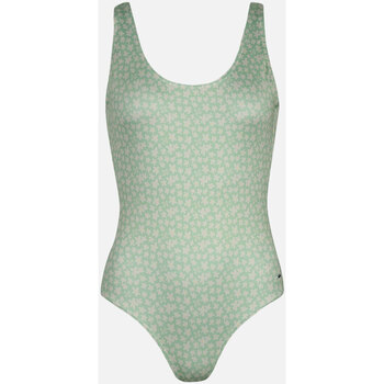 Oxbow Bikini Eendelig zwempak met print PAMELA
