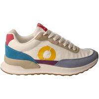 Schoenen Lage sneakers Ecoalf  Multicolour