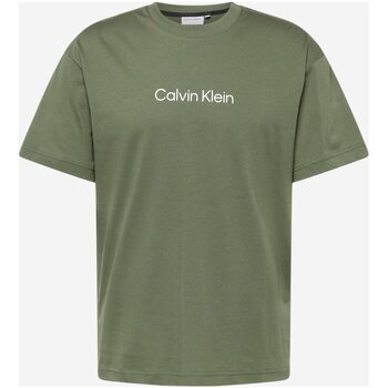 Calvin Klein Jeans T-shirt Korte Mouw K10K111346