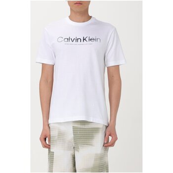 Calvin Klein Jeans T-shirt Korte Mouw K10K112497