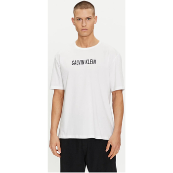 Calvin Klein Jeans T-shirt Korte Mouw 000NM2567E
