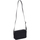 Tassen Dames Handtassen lang hengsel MICHAEL Michael Kors 32T2ST9C7C-BLACK WHITE Zwart