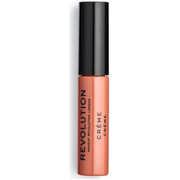 Makeup Revolution Crème Lippenstift 3ml Roze