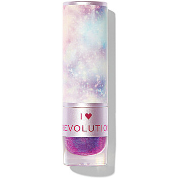 schoonheid Dames Lipstick Makeup Revolution Unique Unicorns Lippenstift Violet