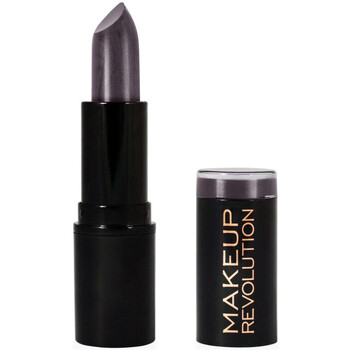 schoonheid Dames Lipstick Makeup Revolution Geweldige Lippenstift - The One Beige