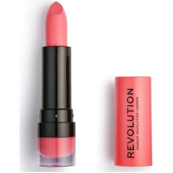Makeup Revolution Matte Lippenstift Roze