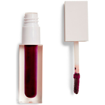 Makeup Revolution Pro Supreme Lip Gloss Violet