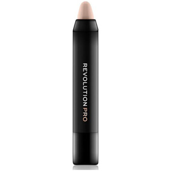 schoonheid Dames Lipstick Makeup Revolution Multi-Use Kleurpigment Stick De Illustrator Beige