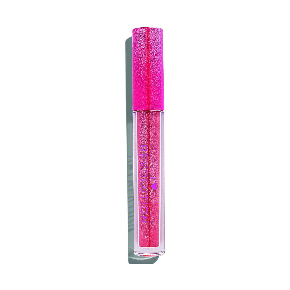 schoonheid Dames Lipstick Makeup Revolution Flare Vloeibare Lippenstift Roze