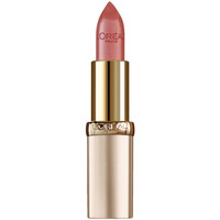 schoonheid Dames Lipstick L'oréal Color Riche Lippenstift Roze