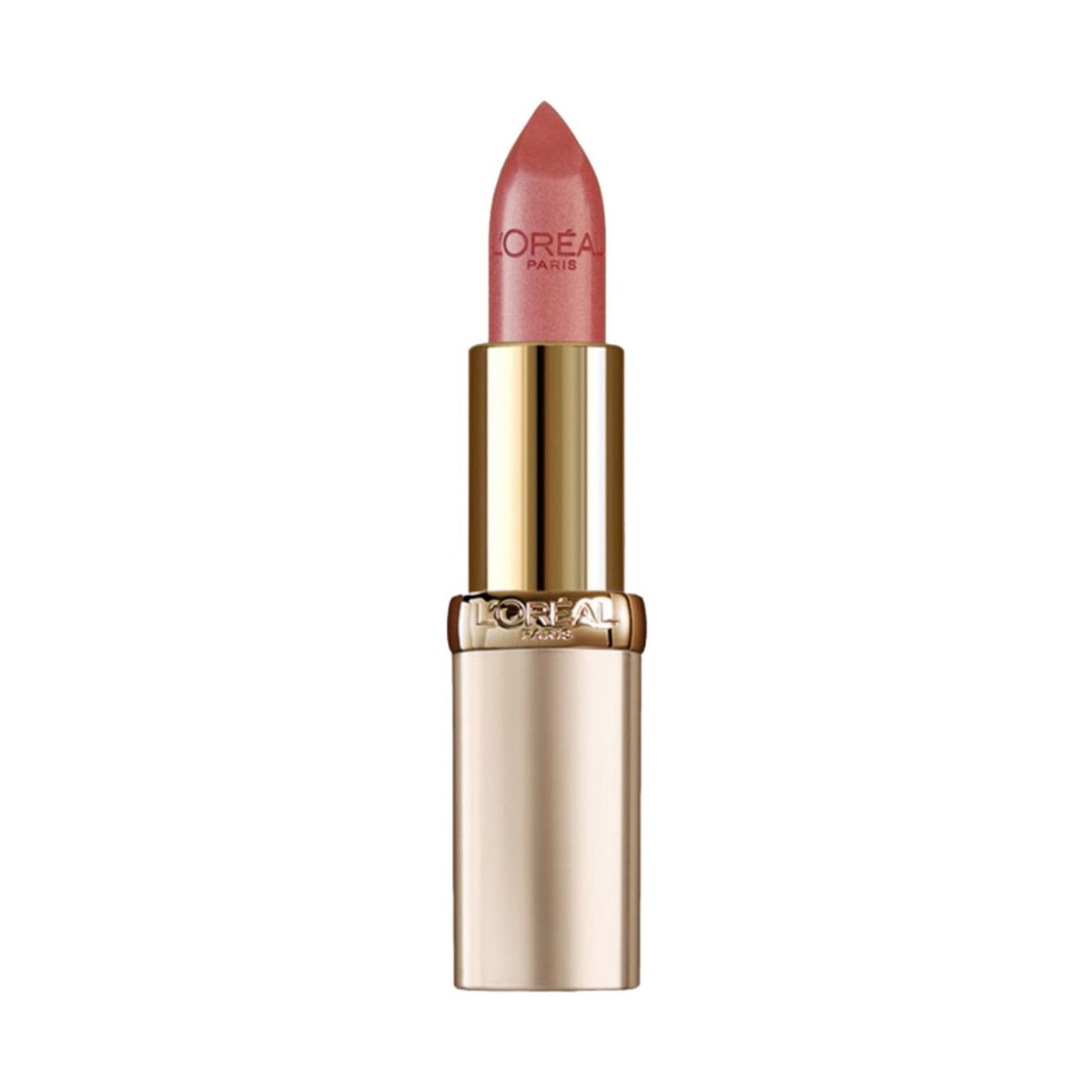 schoonheid Dames Lipstick L'oréal Color Riche Lippenstift Roze