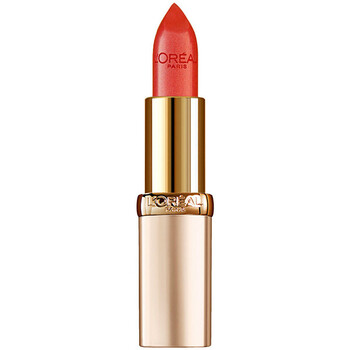 schoonheid Dames Lipstick L'oréal Color Riche Lippenstift Bruin
