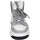 Schoenen Dames Sneakers Stokton EY981 Wit