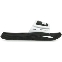 Schoenen Heren Sandalen / Open schoenen Puma Softride Pro Slide 24 V Zwart