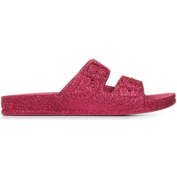 Schoenen Dames Sandalen / Open schoenen Cacatoès Trancoso Roze