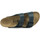 Schoenen Heren Sandalen / Open schoenen Birkenstock Arizona Bs Blauw