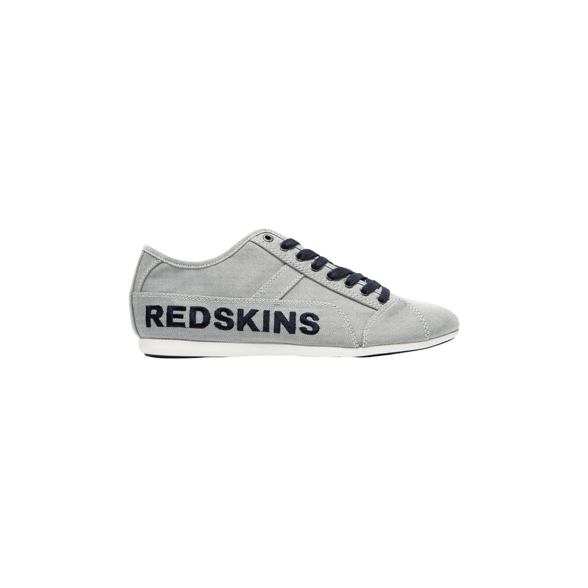 Schoenen Heren Sneakers Redskins TEXAS Grijs