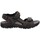 Schoenen Heren Sandalen / Open schoenen IgI&CO IG-5642611 Grijs