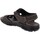 Schoenen Heren Sandalen / Open schoenen IgI&CO IG-5642611 Grijs