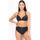 Textiel Dames Bikini La Modeuse 71399_P167819 Zwart