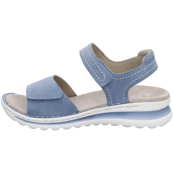 Schoenen Heren Sandalen / Open schoenen Ara  Blauw
