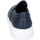 Schoenen Heren Sneakers Stokton EX18 SLIP ON Blauw