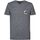 Textiel Heren T-shirts & Polo’s Petrol Industries T-Shirt Whimsical Blauw Blauw