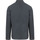 Textiel Heren Sweaters / Sweatshirts Dstrezzed Overshirt Maverick Navy Blauw